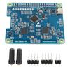 Модуль Hotspot Board U Band 20 мВт, Низкий нагрев, Поддержка нескольких режимов, MMDVM Duplex Hotspot для Raspberry Pi