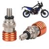 Fork Top Bleeder | Bleed Valve Motorcycle Accessories Wp M4 M5 Front Shock Absorption
