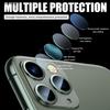 6-в-1 Стекло Для iPhone 16 Pro Max Закаленное Стекло Для iPhone 16 Pro Max Защитное Стекло Для Экрана Телефонная Пленка iPhone 16 15 14 13 12 Pro Max