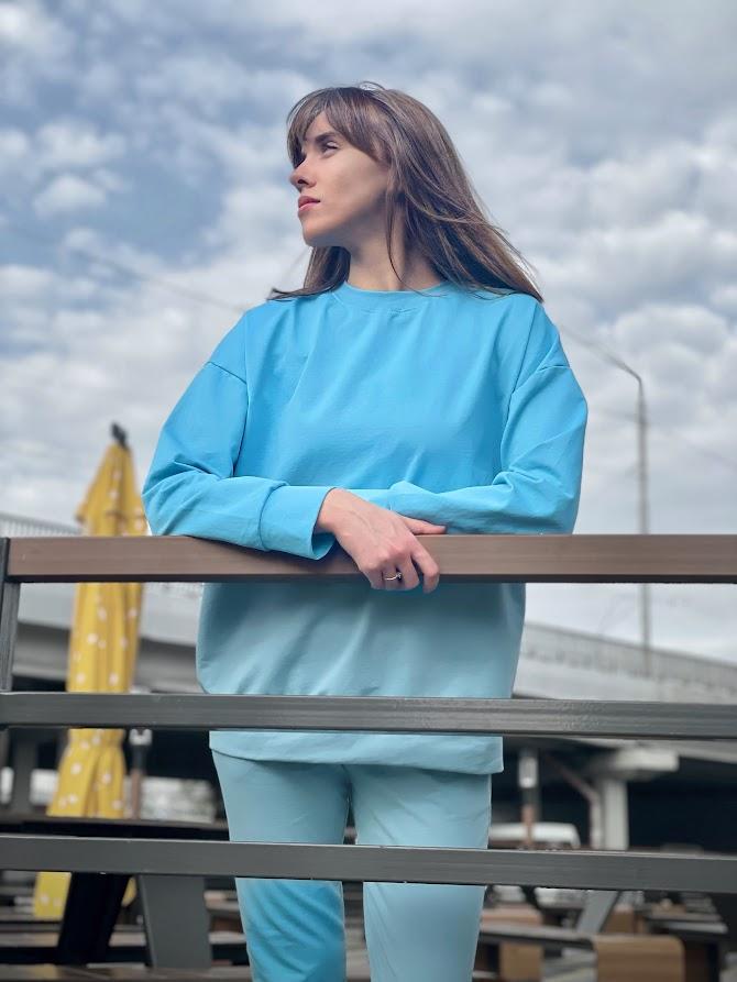 Suit (women’s) Any Season 8359-057 HC