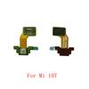 Light Proximity Sensor Flex Ribbon Cable For Xiaomi Mi 10 10 Lite 10T Redmi K30S K40 Proximity Flex Cable Replacement