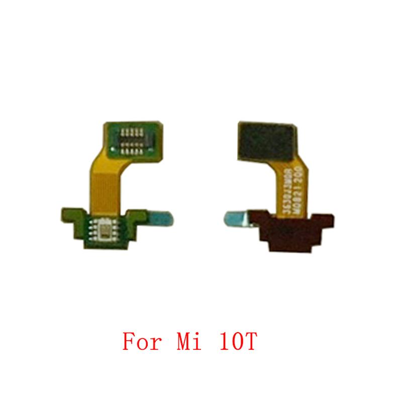 Light Proximity Sensor Flex Ribbon Cable For Xiaomi Mi 10 10 Lite 10T Redmi K30S K40 Proximity Flex Cable Replacement