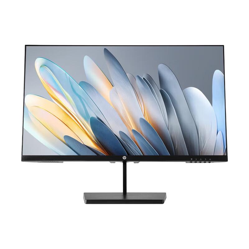 HP Офисный монитор M-Series 23,8 дюйма FHD, штекер CN (адаптер в комплекте)
