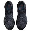 Nike ACG Mountain Fly Low GORE-TEX Black Dark Grey Unisex Sneakers Smokey-Blue Wolf-Grey Picante-Red IB7328-002