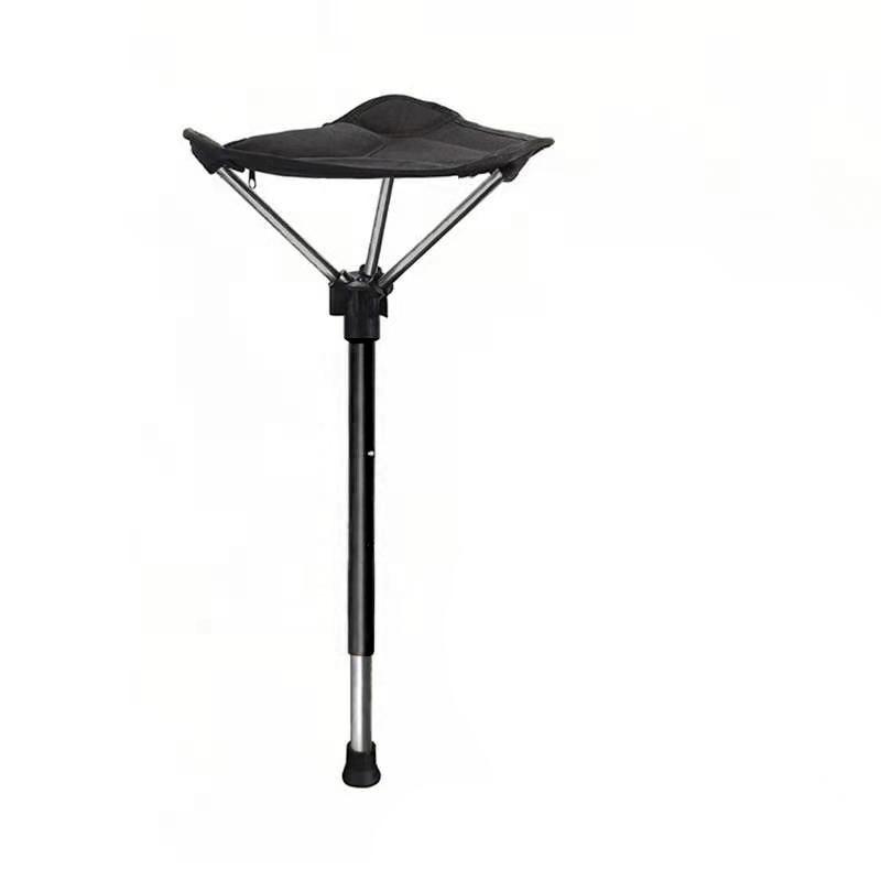 Уличный переносной выдвижной табурет, складной табурет для переноски, сиденье