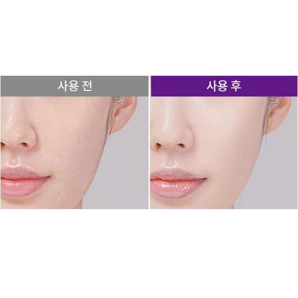 MISSHA Подушка Glow Layering Fit 14 г, 4 цвета