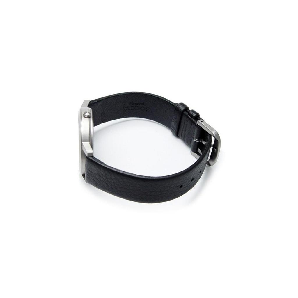 Часы черные [Boccia Titanium] 510-93