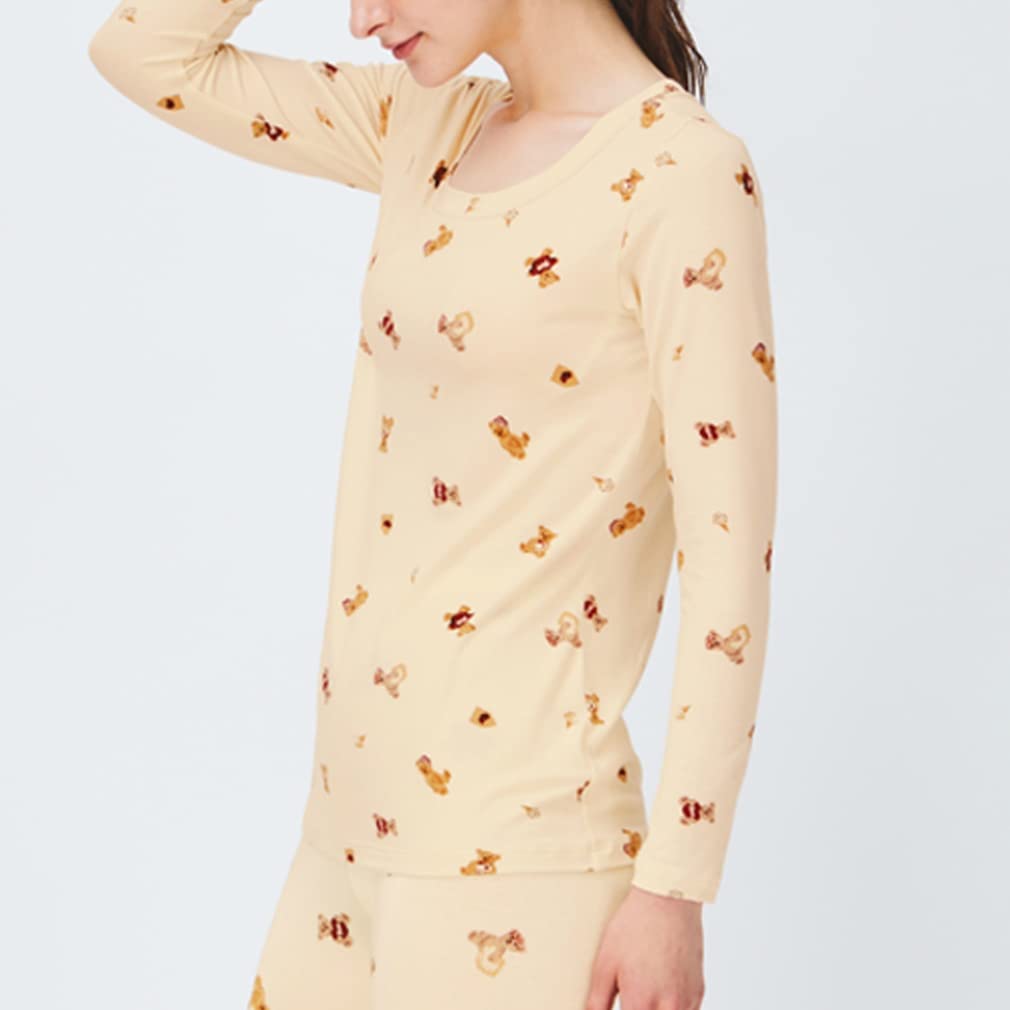 Комплект ночного бюстгальтера и пижамы Gunze Tuche (TC5900)