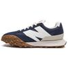 XC-72 Navy Gum Unisex Sneakers Blue UXC72RH