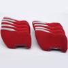 10Pcs/Set Golf Iron Club Head Covers