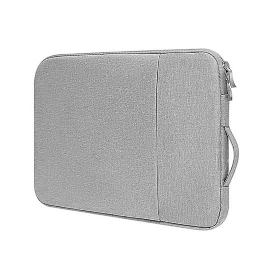 Сумка для ноутбука Чехол для ноутбука с ручкой на молнии Водонепроницаемое покрытие Универсальный чехол для ноутбука MacBook