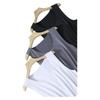 Hengyuanxiang [10A Antibacterial] Large Size Men's Tank Top