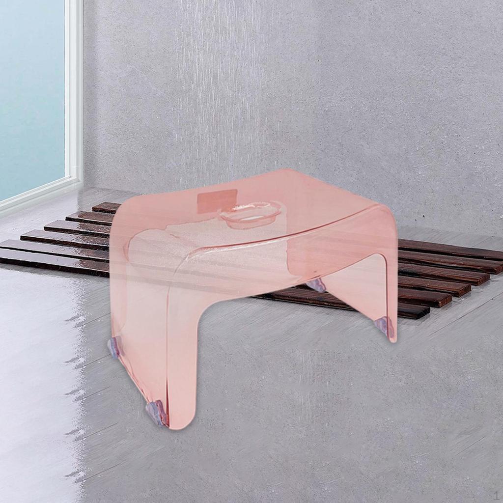 Регулируемый табурет с подставкой для ног для использования дома и в офисе