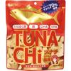 Ajigen TSUNACHI Tuna Chips 30g Other (check Locks, Tongue Cleaners, Etc.) Wafers Other (check Locks, Tongue Cleaners, Etc.)