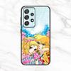 Чехол для телефона Lady Oscar M-Movie-2025 для Samsung S25, S24, S21, S22, S23, S30, Ultra, S20, Plus, Fe, Note, 10, 9, 5G Черный