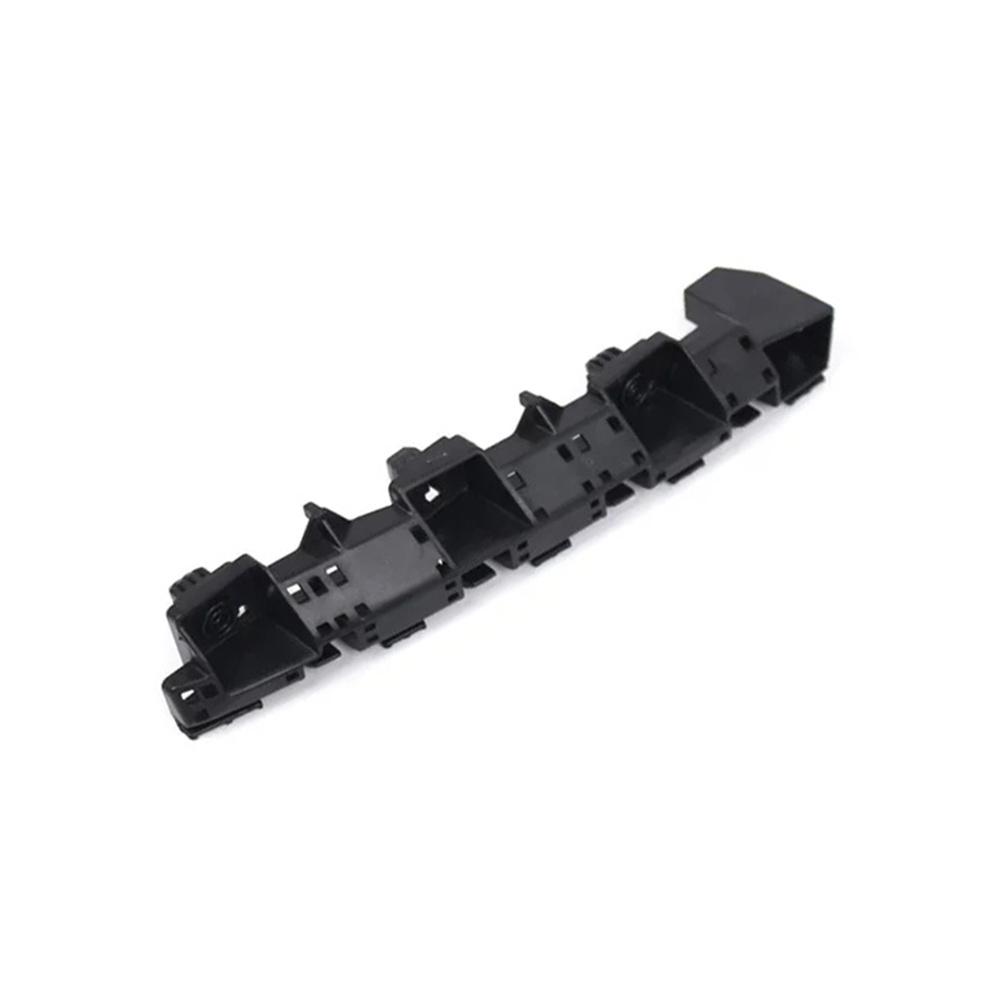 Передний правый кронштейн крепления бампера 57707FJ020 для Subaru Impreza 2012-2016