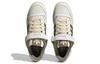 Unisex Sneakers adidas Forum 84 Low Off White Olive Off White/Olive/Cream White