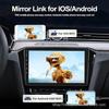 9/10 Inch Quad/Octa-core Android Car GPS with Wireless CarPlay Console