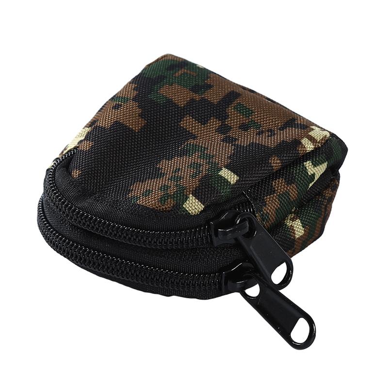 Tactical Waist Bag Multifunctional Waterproof Bag Military Key Coin Bag Purses Utility Pouch