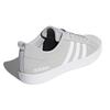 Adidas VS Pace Grey Мужские кроссовки Grey-Two Cloud-White DB0143