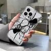 Чехол для телефона с рисунком паука для iPhone 11 Cases iPhone 11 13 15 Pro Max 14 Plus 12 XR X Xs 7 8 15pro 13pro Силиконовые чехлы
