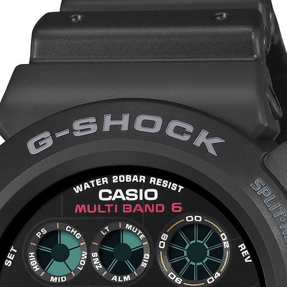 CaSio Men S Digital Watch Gw 6900u 1jf