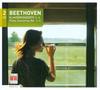 CD BEETHOVEN; ROSEL - Piano Concertos Nos. 1-4 (Dig)  0149302BC Berlin Classics 2008 Germany Classical Used