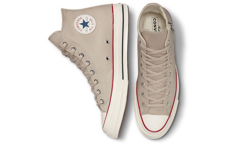 Мужские кроссовки Converse Chuck 70 High 'Papyrus'