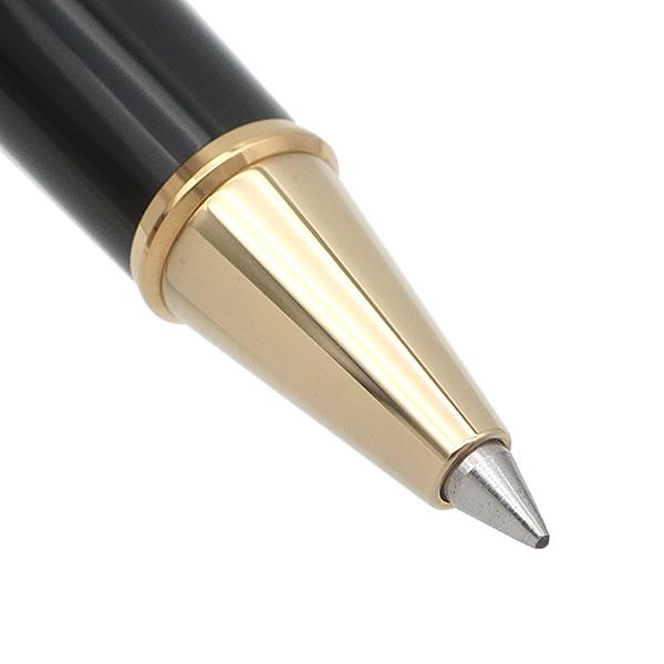 Montblanc - Meisterstück Pix Rollerball BallBallpoint pen Gold Plated Array