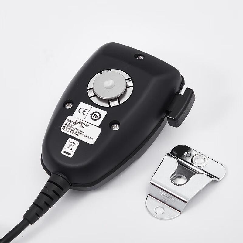 Motorola PMMN4090 Remote Speaker Microphone (CN version)