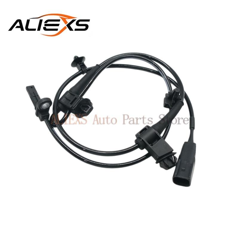 Front ABS Sensor Left/Right for Mazda 6 2012- & Mazda CX-5 2012-2017 K011-43-70X K0114370XA ALS2880 K0114370X