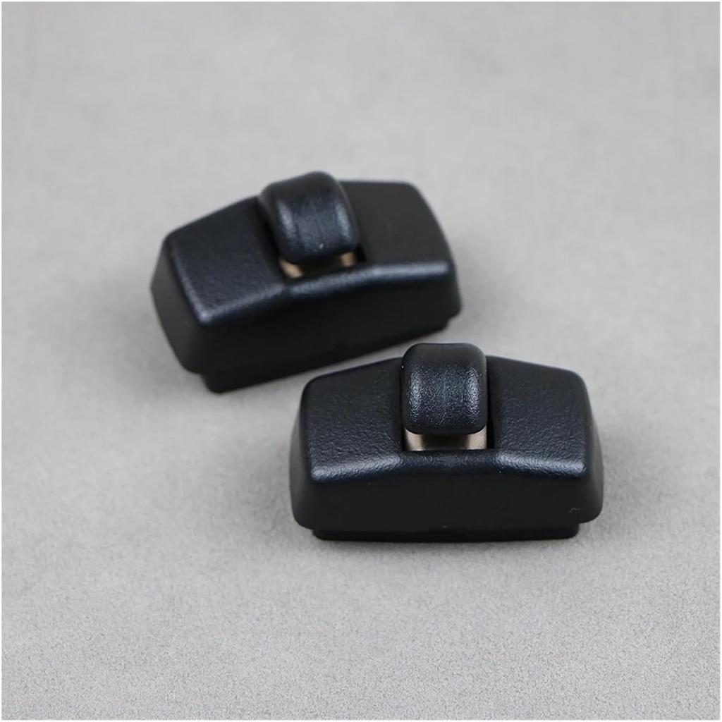 3B0857561B Зажим-крючок держатель солнцезащитного козырька Подходит для VW Подходит для Bora Подходит для Caddy Eos Подходит для Golf Подходит для Passat Polo Подходит для Touran Fabia 3B0857563 Автомобиль