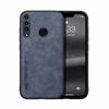 Luxury Leather Magnetic Case For Huawei P30 P40 P20 Pro Lite P30Pro P30Lite P20Pro P Mate 20 Mate20 Matte Cover With Metal Plate