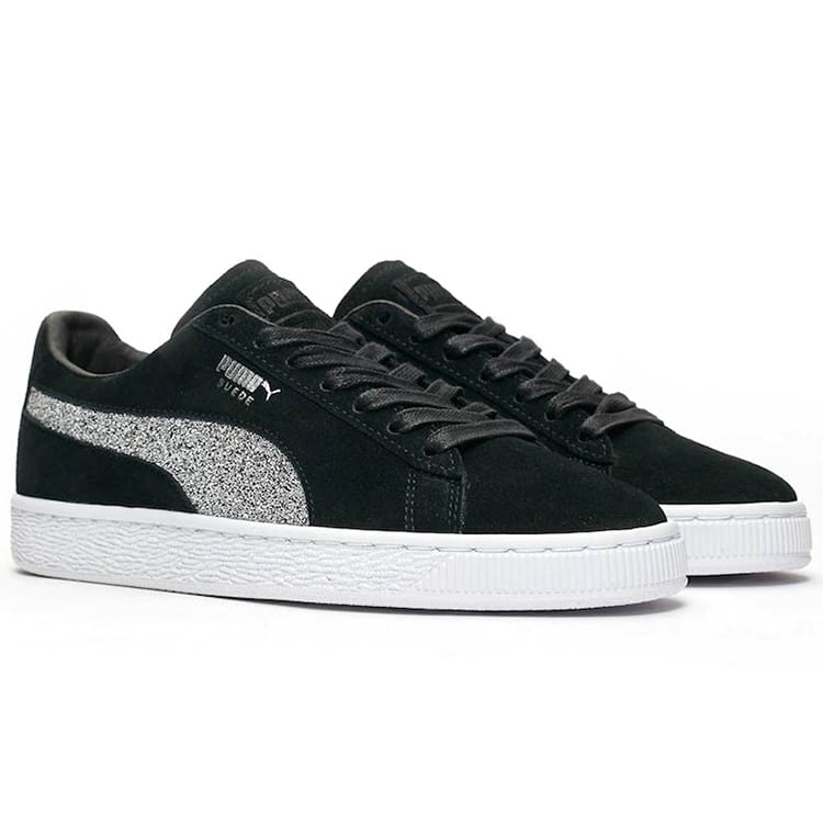 PUMA Suede Classic Swarovski 366324-01