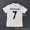 Retro Soccer Jersey T-Shirt 2006 Brazil England Argentina World Cup Fan Wear Men Women Unisex