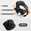 TUSITA Велосипедное крепление, совместимое с Garmin, Apple Watch Ultra, Polar