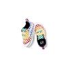 Vans Comfycush New Skool V Цветная клетка Детские кеды VN0A4TZHVLV