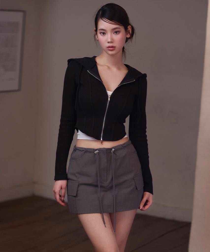 Тренировочная юбка Kaindami Jennie