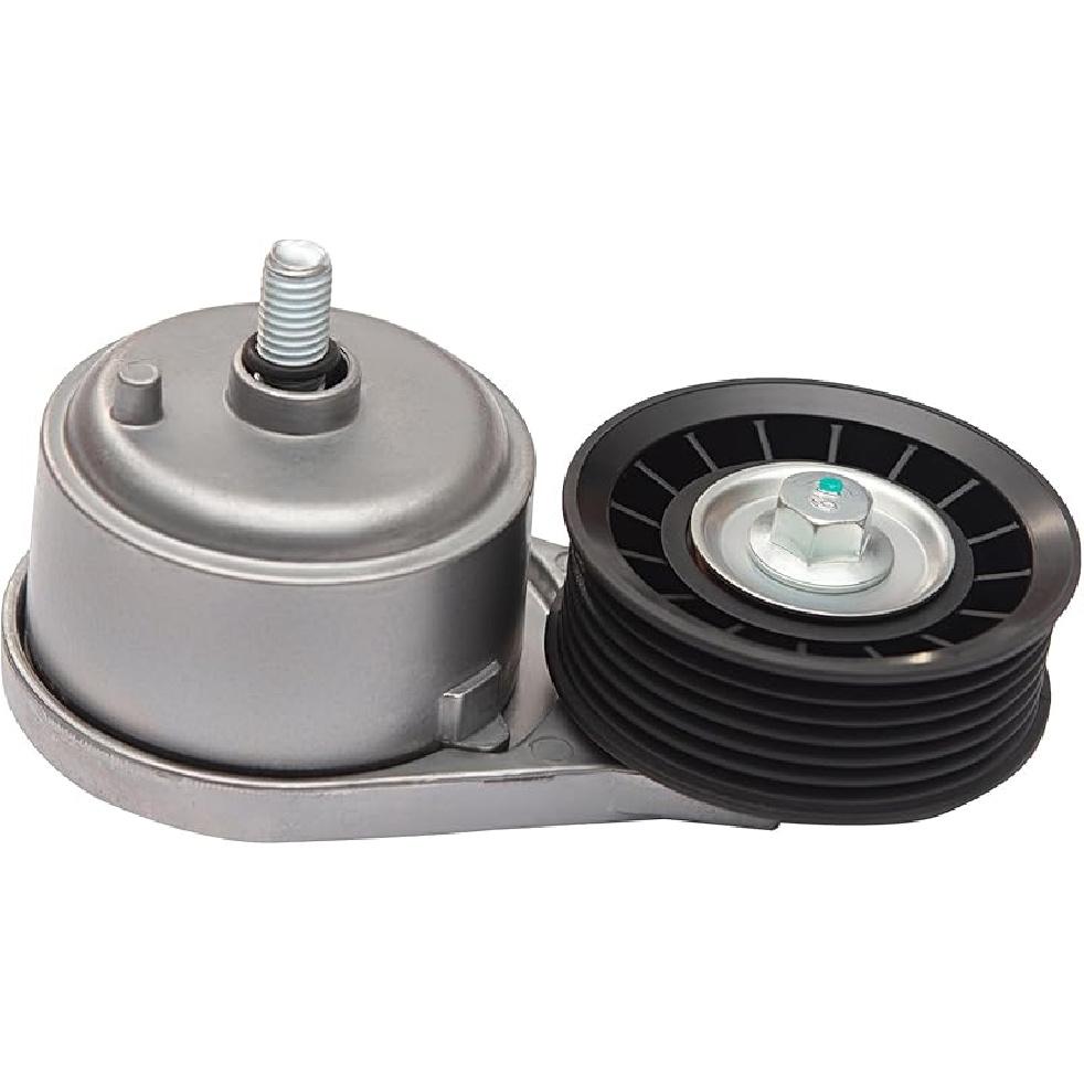 AUQDD 38103 Натяжитель ремня (Для 4,3 л/5,0 л/5,7 л/7,4 л) Подходит для 99-00 Escalade /96-05 Chevy Astro Blazer 96-99 C1500 K1500 Express Silverado 1500 Tahoe