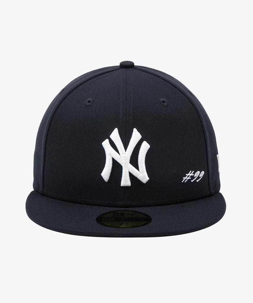 New Era 5950 Mlb Aarjud Кепка Neyyan Nvy