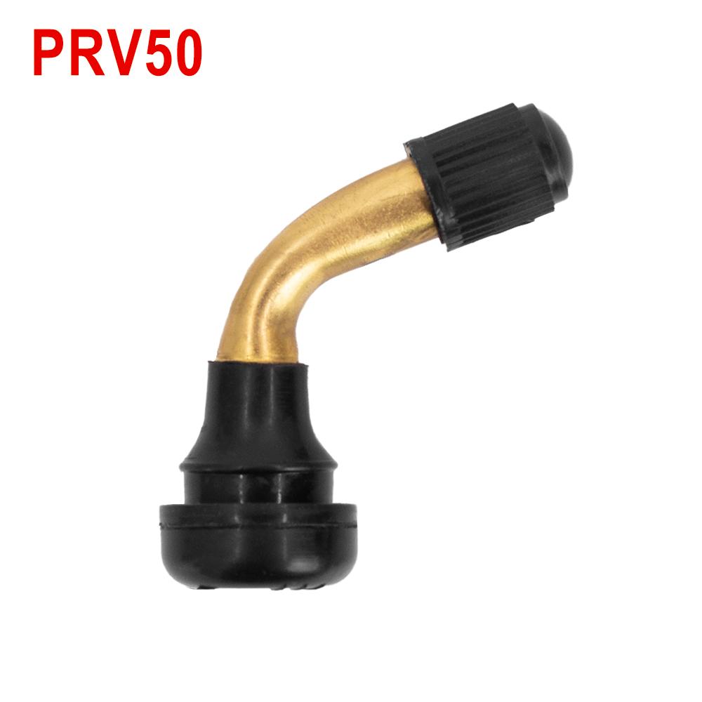 Tubeless Tyre Valve Stems Electric Scooter PVR50 PVR60 PVR70 Snap-in Rubber Base Air Tyre Valve Stem For Xiaomi M365 for Ninebot Max G30 Kickscooter