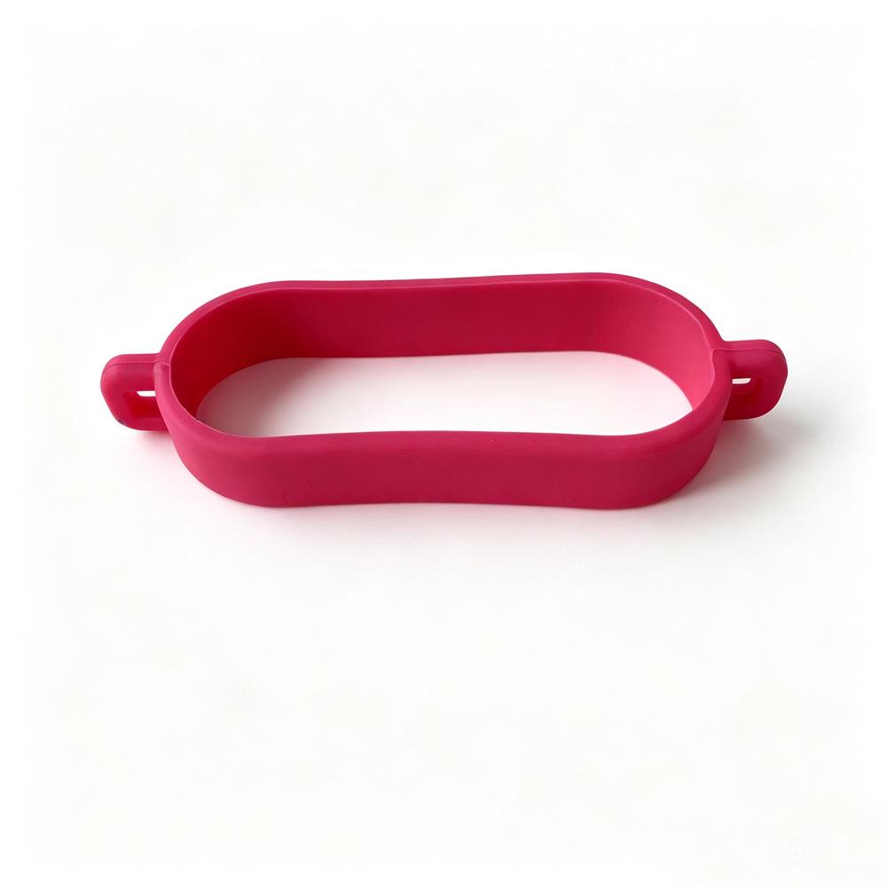 Thermos Bottle Strap with Handle and Sleeve Ring for Bottles and Cups