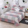 Simple Thickened Bed Sheets for All Seasons, Single and Double Bed Sheets In Multiple Specifications