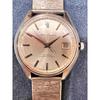 Б/у Прекрасная красота 60-х Seiko Skyliner с ручным заводом редкий рукописный логотип BAMBI ремешок