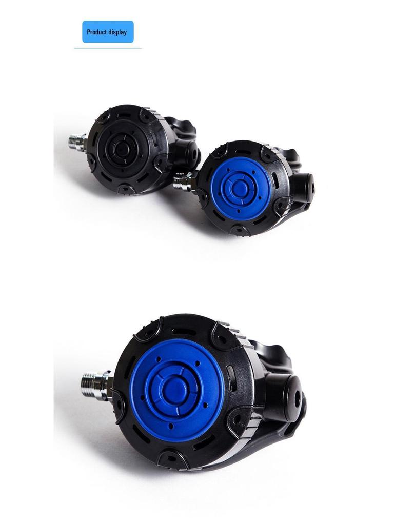 Регулятор для дайвинга Aojiasheng Вторая ступень