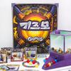 Настольная стратегическая игра Gizmos Mensa Programming Engine-Building (Возраст 14+)