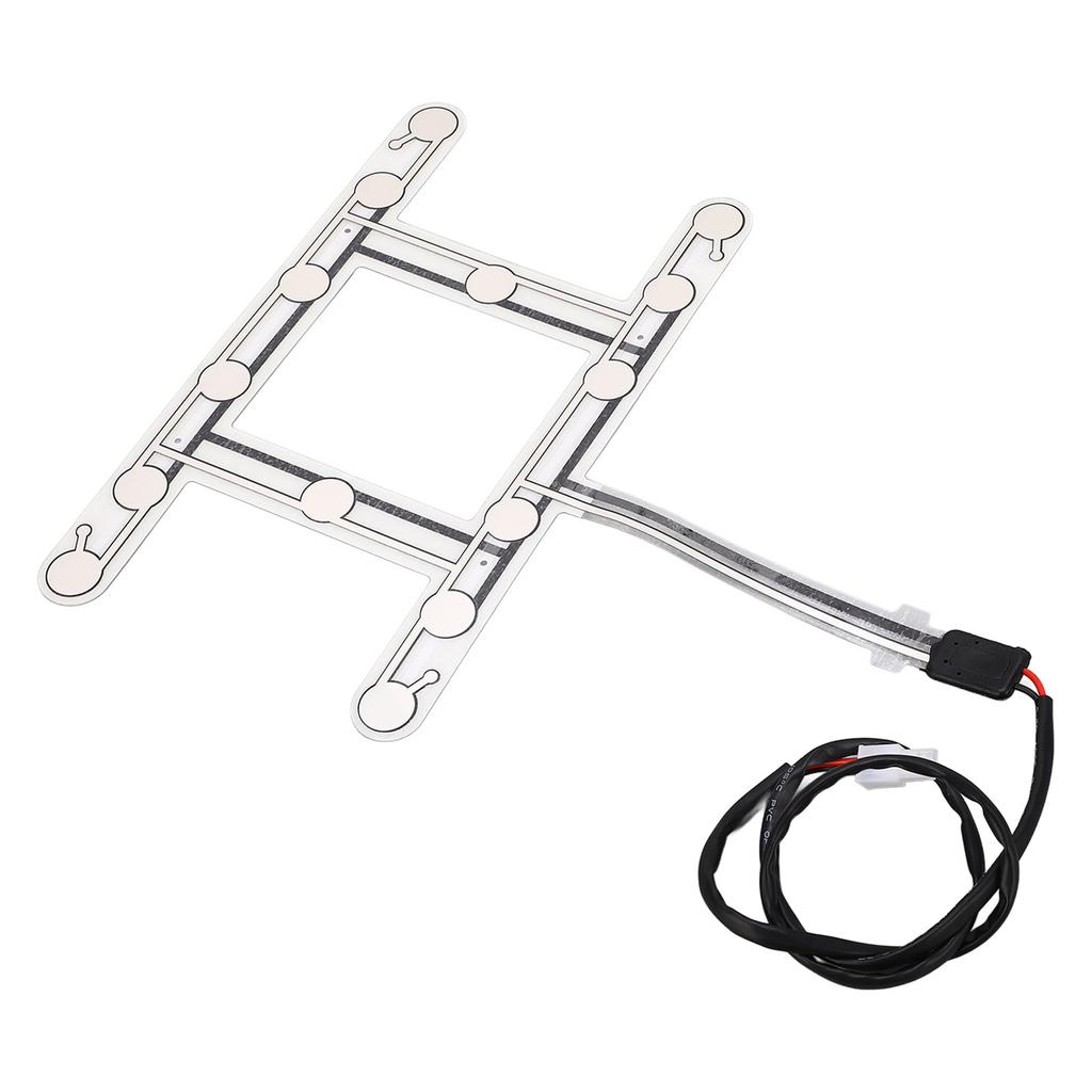 Датчик давления на сиденье автомобиля, напоминание о ремне безопасности, сигнализация о занятом сиденье 50 В