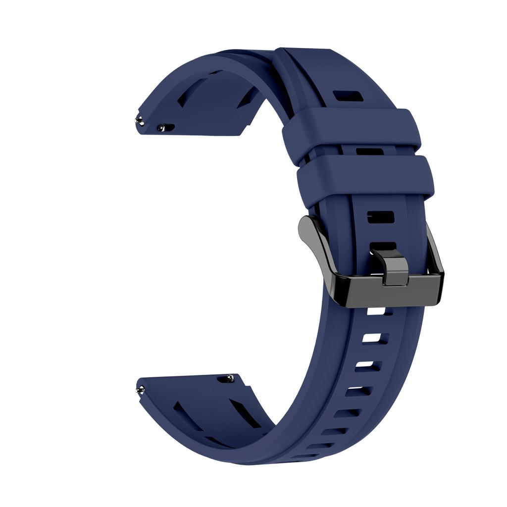 Sport Silicone Band for Huawei Watch GT 6 pro 5 Pro GT 5 4 46mm Accessories bracelet correa Huawei Watch Ultimate 2 22mm straps
