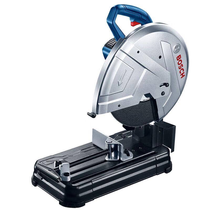 Bosch Professional Metal & Profile Abrasive Cut-Off Saw CN plug (adapter included)