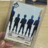 Attack On Titan Rare Photocard Investigation Corps